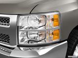  Drivers Side Headlight photo
